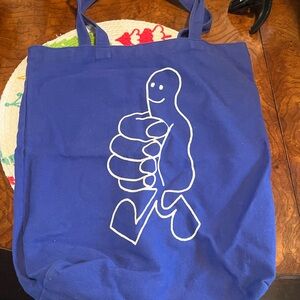 Official Rex Orange County who cares tote bag